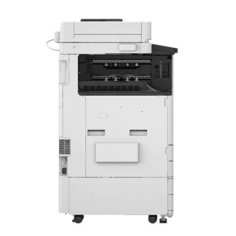 МФУ лазерный Canon imageRUNNER C3326i (5965C005) A3 Duplex Net WiFi белый от магазина РЭССИ
