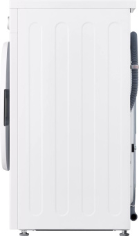 Стиральная машина LG F2Y1HS3W класс: A загр.фронтальная макс.:7кг белый инвертер от магазина РЭССИ