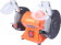 Станок заточной Patriot GM 125 Expert 175W (160301530) от магазина РЭССИ
