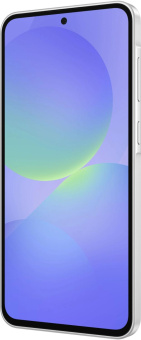 Смартфон Samsung SM-A366E Galaxy A36 5G 256Gb 8Gb серый моноблок 3G 4G 2Sim 6.7" 1080x2340 Android 15 50Mpix 802.11 a/b/g/n/ac/ax NFC GPS GSM900/1800 GSM1900 Protect от магазина РЭССИ