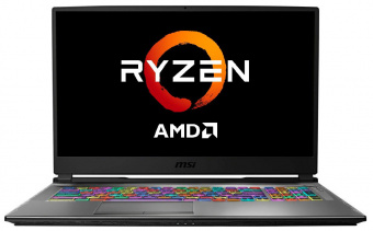 Ноутбук MSI Alpha 15 B5EEK-053RU Ryzen 7 5800H 16Gb SSD512Gb AMD Radeon RX6600M 8Gb 15.6" FHD (1920x1080) Windows 11 Home black WiFi BT Cam (9S7-158L12-053) от магазина РЭССИ