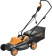 Газонокосилка роторная Carver LME-1437 (01.024.00007) 1400Вт от магазина РЭССИ