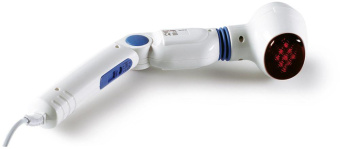 Массажер Beurer MG40 12Вт белый (648.25) от магазина РЭССИ