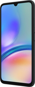 Смартфон Samsung SM-A057F Galaxy A05s 128Gb 4Gb черный моноблок 3G 4G 2Sim 6.7" 1080x2400 Android 13 50Mpix 802.11 a/b/g/n/ac NFC GPS GSM900/1800 GSM1900 TouchSc microSD max1024Gb от магазина РЭССИ