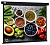Экран Cactus 187x332см Wallscreen CS-PSW-187X332-BK 16:9 настенно-потолочный рулонный черный от магазина РЭССИ