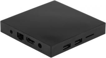 Медиаплеер Iconbit XDS 1000 32Gb от магазина РЭССИ