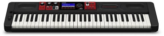 Синтезатор Casio CT-S1000V 61клав. черный от магазина РЭССИ