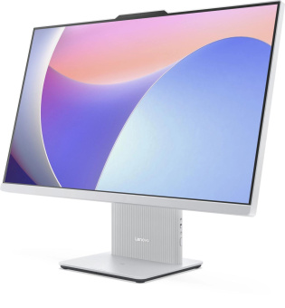 Моноблок Lenovo IdeaCentre 27IRH9 27" QHD Core i9 13900H (2.6) 32Gb SSD1Tb Iris Xe без ОС GbitEth WiFi BT 135W клавиатура мышь Cam серый 2560x1440 от магазина РЭССИ