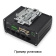Teltonika DIN Rail Kit for RUT2xx/RUT5xx/RUT9xx крепежная фурнитура для крепления на DIN-рейку от магазина РЭССИ