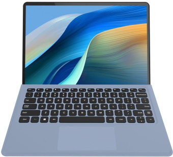 Планшет Jumper Ezpad V12 N4100 (1.1) 4C RAM12Gb ROM256Gb 12.1" IPS 2160x1440 Windows 11 Home серый 5Mpix 2Mpix BT WiFi Touch microSD 256Gb mHDMI 5000mAh от магазина РЭССИ