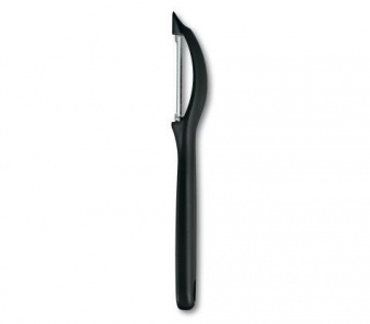 Набор ножей кухон. Victorinox Swiss Classic Paring (6.7113.31) компл.:3шт черный карт.коробка от магазина РЭССИ