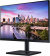 Монитор Samsung 24" F24T450GY черный IPS LED 16:10 DVI HDMI M/M матовая HAS Piv 250cd 178гр/178гр 1920x1200 DP FHD USB 5.5кг (RUS) от магазина РЭССИ