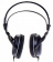 Наушники накладные Audio-Technica ATH-AVC200 3м черный проводные оголовье (15118391) от магазина РЭССИ