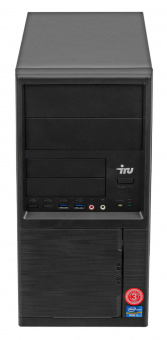 ПК IRU Office 312 MT PG G5420 (3.8) 8Gb SSD240Gb UHDG 610 FreeDOS GbitEth 400W черный (1418002) от магазина РЭССИ