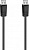 Кабель Hama H-200601 00200601 ver2.0 USB A (m) USB A(m) 1.5м черный от магазина РЭССИ