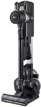 Пылесос ручной LG A9N-MASTERX 450Вт черный от магазина РЭССИ