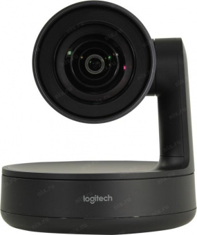 Камера Web Logitech ConferenceCam Rally черный (3840x2160) USB3.0 от магазина РЭССИ