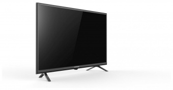 Телевизор LED Starwind 32" SW-LED32SG302 Яндекс.ТВ черный HD 60Hz DVB-T DVB-T2 DVB-C DVB-S DVB-S2 USB WiFi Smart TV от магазина РЭССИ