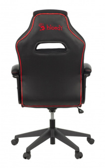 Кресло игровое A4Tech Bloody GC-100 черный крестов. от магазина РЭССИ