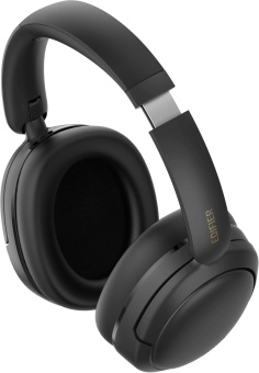 Гарнитура мониторные Edifier W800BT SE черный беспроводные bluetooth оголовье от магазина РЭССИ