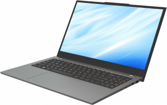 Ноутбук IRU Калибр 15CLG2 Core i5 8259U 8Gb SSD256Gb Intel Iris Plus graphics 655 15.6" IPS FHD (1920x1080) Free DOS black WiFi BT Cam 4250mAh (1882025) от магазина РЭССИ