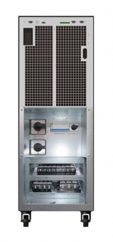 Источник бесперебойного питания Ippon Innova RT 33 80K Tower 80000Вт 80000ВА черный от магазина РЭССИ