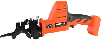 Сабельная пила Patriot RS 202 21В UES аккум. (250205121) от магазина РЭССИ