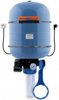 Блок управления насосом Джилекс Краб 50 (9030) от магазина РЭССИ