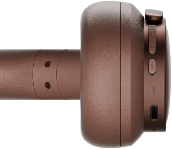 Гарнитура мониторные Edifier ES850NB коричневый беспроводные bluetooth оголовье от магазина РЭССИ