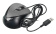 Мышь A4Tech V-Track Padless N-600X серый оптическая (1600dpi) USB (4but) от магазина РЭССИ