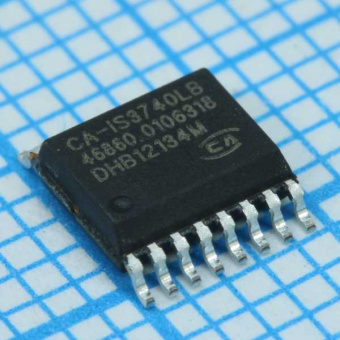 CA-IS3731HW от магазина РЭССИ