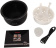 Картинка Мультиварка Tefal RK802B32 5л 1200Вт серый от магазина РЭССИ Мультиварка Tefal RK802B32 5л 1200Вт серый от магазина РЭССИ