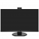 Монитор Philips 23.8" 243B9 черный IPS LED 4ms 16:9 HDMI M/M матовая HAS Piv 1000:1 250cd 178гр/178гр 1920x1080 VGA DP FHD USB 5.19кг от магазина РЭССИ
