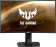 Монитор Asus 27" TUF Gaming VG27VQ черный VA LED 16:9 DVI HDMI M/M матовая HAS Piv 400cd 178гр/178гр 1920x1080 FreeSync DP FHD 6кг от магазина РЭССИ