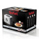 Картинка Тостер Tefal TT420D30 900Вт серебристый от магазина РЭССИ Тостер Tefal TT420D30 900Вт серебристый от магазина РЭССИ