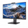 Монитор Philips 31.5" 329P1H черный IPS LED 4ms 16:9 HDMI M/M матовая HAS Piv 1000:1 350cd 178гр/178гр 3840x2160 DP 4K USB 7.26кг от магазина РЭССИ
