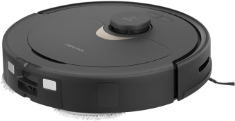 Пылесос-робот Roborock Q Revo 70Вт черный/черный от магазина РЭССИ
