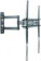 Картинка Кронштейн для телевизора Ultramounts UM879 черный 37"-70" макс.35кг настенный поворотно-выдвижной и наклонный от магазина РЭССИ Кронштейн для телевизора Ultramounts UM879 черный 37"-70" макс.35кг настенный поворотно-выдвижной и наклонный от магазина РЭССИ