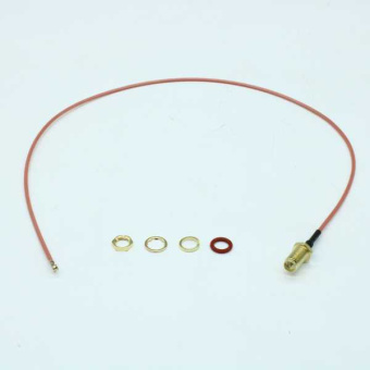 UFL-F/RPSMA-F JF1R6-CR3-41 от магазина РЭССИ