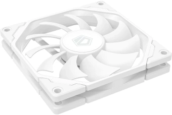Вентилятор ID-Cooling TF-9215-W 90x90x15mm 4-pin 35.2dB 70gr Ret от магазина РЭССИ