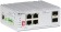 Коммутатор Origo OI3106P/60W OI3106P/60W/A1A (L2) 6x1Гбит/с 2SFP 4PoE+ 60W управляемый от магазина РЭССИ