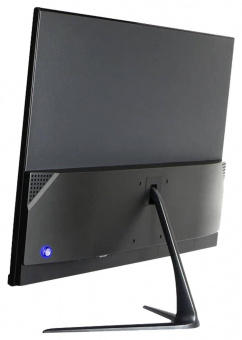 Монитор Digma 23.8" DM-MONB2402 черный IPS LED 5ms 16:9 HDMI матовая 1000:1 250cd 178гр/178гр 1920x1080 VGA FHD 3.0кг от магазина РЭССИ