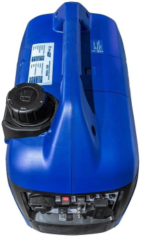 Генератор ТСС SGG 1400Si 1.4кВт от магазина РЭССИ