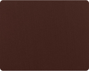 Коврик для мыши SunWind Business SWM-CLOTHM-Brown Мини коричневый 250x200x3мм от магазина РЭССИ