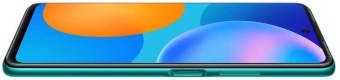 Смартфон Huawei P Smart 2021 128Gb 4Gb ярко-зеленый моноблок 3G 4G 2Sim 6.67" 1080x2400 Android 10 HMS 48Mpix 802.11 b/g/n NFC GPS GSM900/1800 GSM1900 TouchSc FM A-GPS microSD max512Gb от магазина РЭССИ