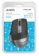 Мышь A4Tech Fstyler FB35 серый оптическая (2000dpi) беспроводная BT/Radio USB для ноутбука (6but) от магазина РЭССИ