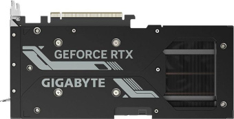 Видеокарта Gigabyte PCI-E 4.0 GV-N4070WF3OCV2-12GD NVIDIA GeForce RTX 4070 12Gb 192bit GDDR6 2490/21000 HDMIx1 DPx3 HDCP Ret от магазина РЭССИ
