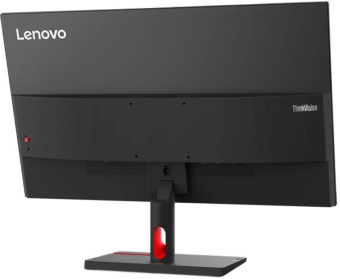 Монитор Lenovo 27" ThinkVision S27i-30 черный IPS LED 4ms 16:9 HDMI матовая 1300:1 300cd 178гр/178гр 1920x1080 100Hz VGA 4.76кг от магазина РЭССИ