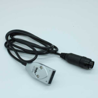 WXMT TWEEZERS, NO TIP CARTRIDGE от магазина РЭССИ