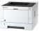 Принтер лазерный Kyocera Ecosys P2335d (1102VP3RU0) A4 Duplex белый от магазина РЭССИ